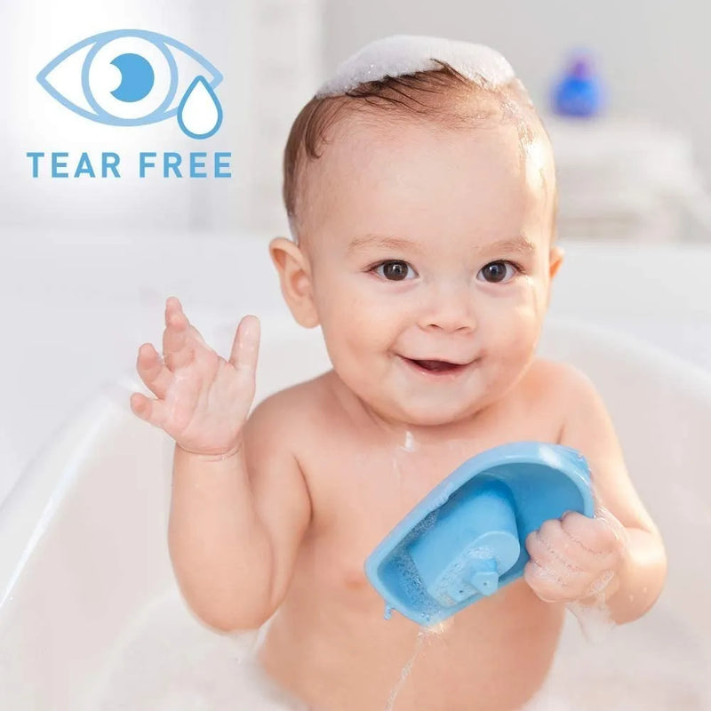 Shampoo Jabon Cetaphil Bebe Baby Wash Shampoo Hipoalergenico