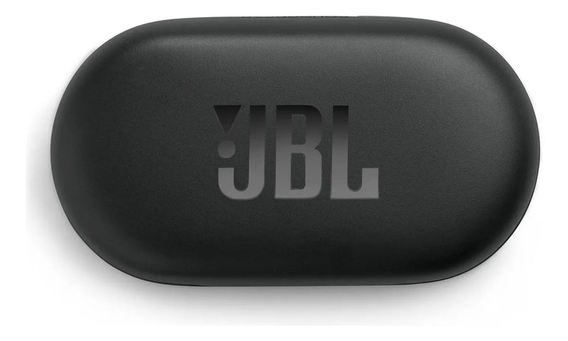 Jbl Soundgear Sense Audifonos Blutooth Color Negro Luz Azul
