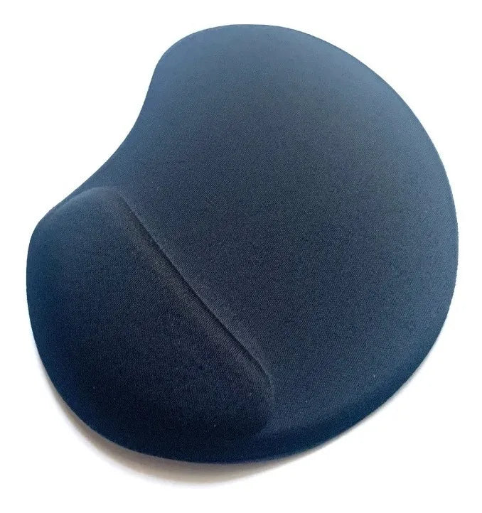 Mouse Pad Soporte Para Muñeca Mano Negro Medellin Bogota