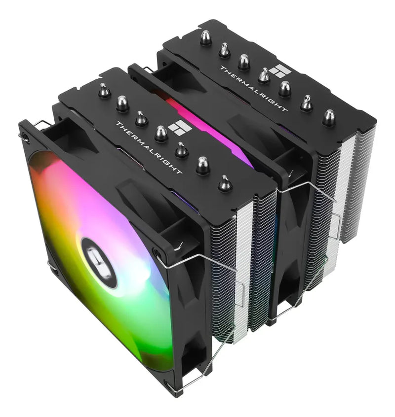 Cooler Cpu Thermalright Phantom Spirit 120 Se Argb