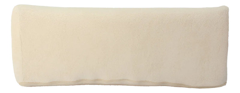 Cuna Antireflujo Toral Para Bebés Recién Nacidos, Colecho Color Beige