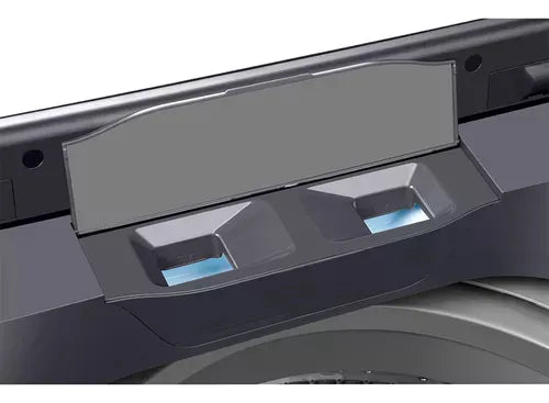 Lavadora Automática 14 Kg Mabe Diamond Gray Lma4120wdgab0 Diamond Gray