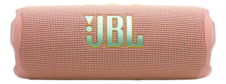 Altavoz Bluetooth Jbl Flip 7 rosa