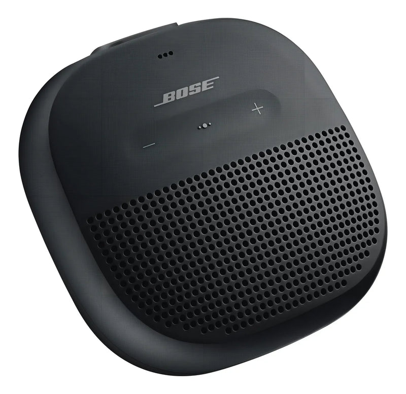 Parlante BOSE Soundlink Micro Negro