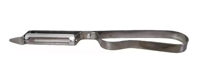 Kitx3 Pelador Papa Cortador Frutas Verduras Utensilio Cocina