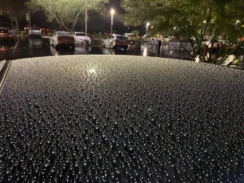 Ultimate Liquid Wax Meguiars - Cera Líquida Ultimate