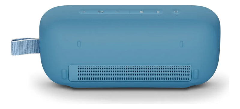Parlante Bose Soundlink Flex Azul