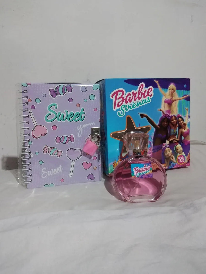 Mejores Perfumes Para Niños