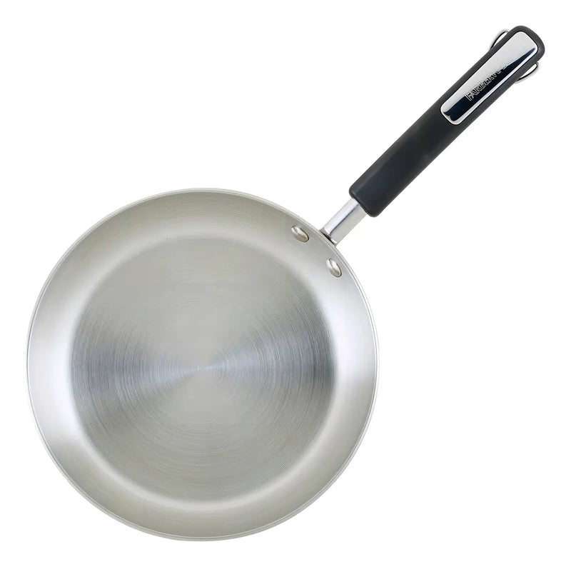 Sartén 25cm. Brilliance. Acero Inoxidable. Apto para cocinas de inducción. Faberware