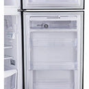 Nevera Haceb No Frost 243 Litros Manija Externa - Negra