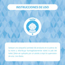 Crema Corporal Bebé JOHNSON'S Avena 800 ML