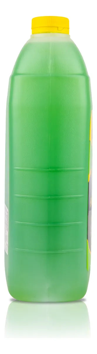 Shampoo Simoniz Con Cera Autobrillante 1gl