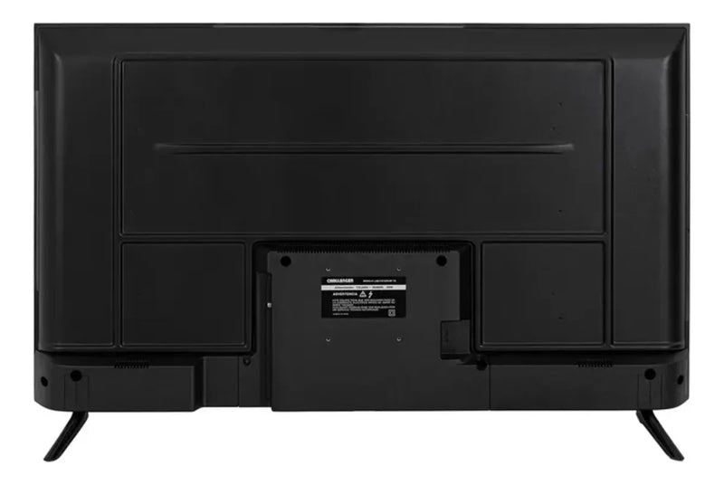 Televisor Challenger 32 Pulgadas Smart Tv 32kg84 Led