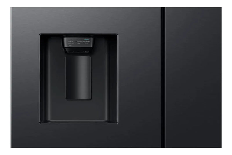 Nevecon Samsung 845 Lt French Door Negro | Rf32cg5910b1/co