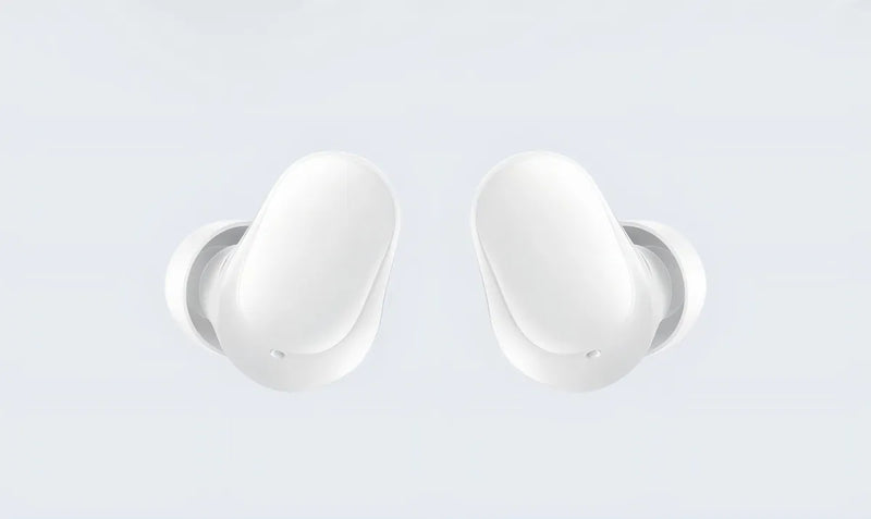 Audífonos Inalámbricos Xiaomi Buds 6 Play Blanco