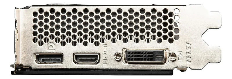 Tarjeta De Vídeo Msi Geforce Rtx 3050 Ventus 2x Oc 8gb