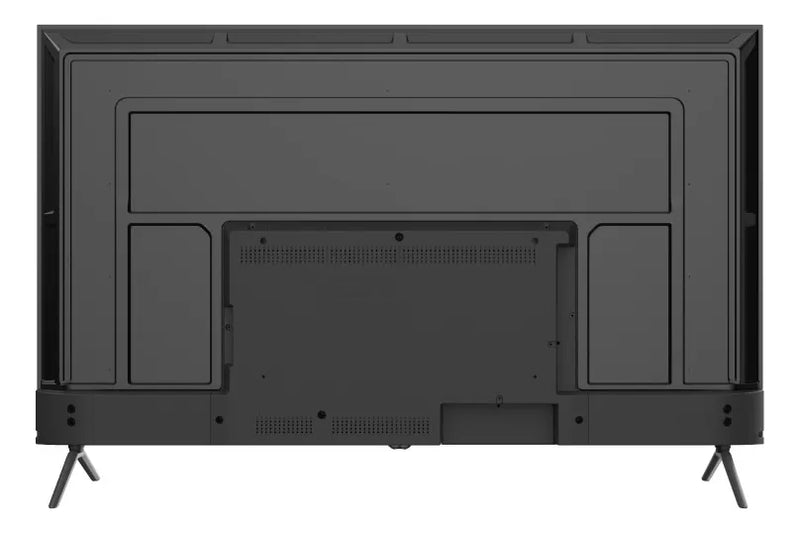 Televisor Hyundai 50 Pulgadas Smart Tv Qled 4k Google Tv