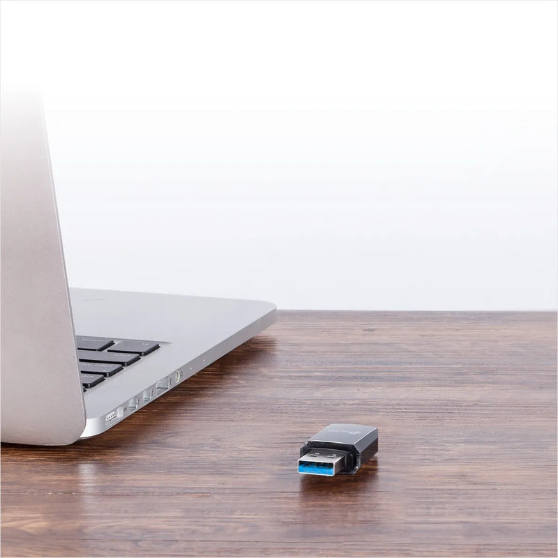 Adaptador Usb Wifi Banda Dual Ac1300 Tp-link Archer T3u Mimo