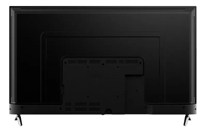 Televisor Hyundai 58 Pulgadas Google Tv Smart Tv 4k