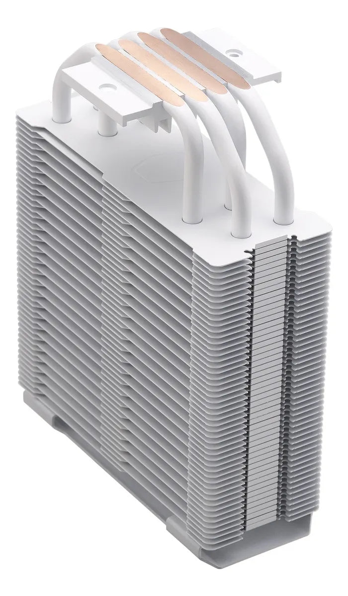 Cooler Cpu Cooler Master Hyper 212 Halo Blanco 1700 Am5 P Led Argb