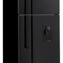 Nevera Haceb No Frost 243 Litros Manija Externa - Negra