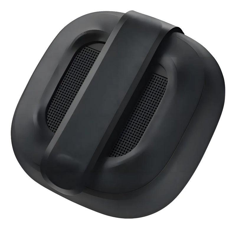 Parlante Bose Soundlink Micro Portatil Con Bluetooth Negro