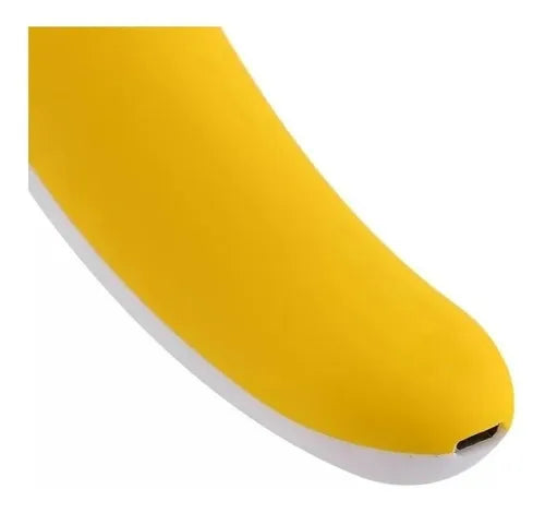 Aspirador Nasal Eléctrico Saca Moco Bebe Aspirador Nasal Niñ Amarillo