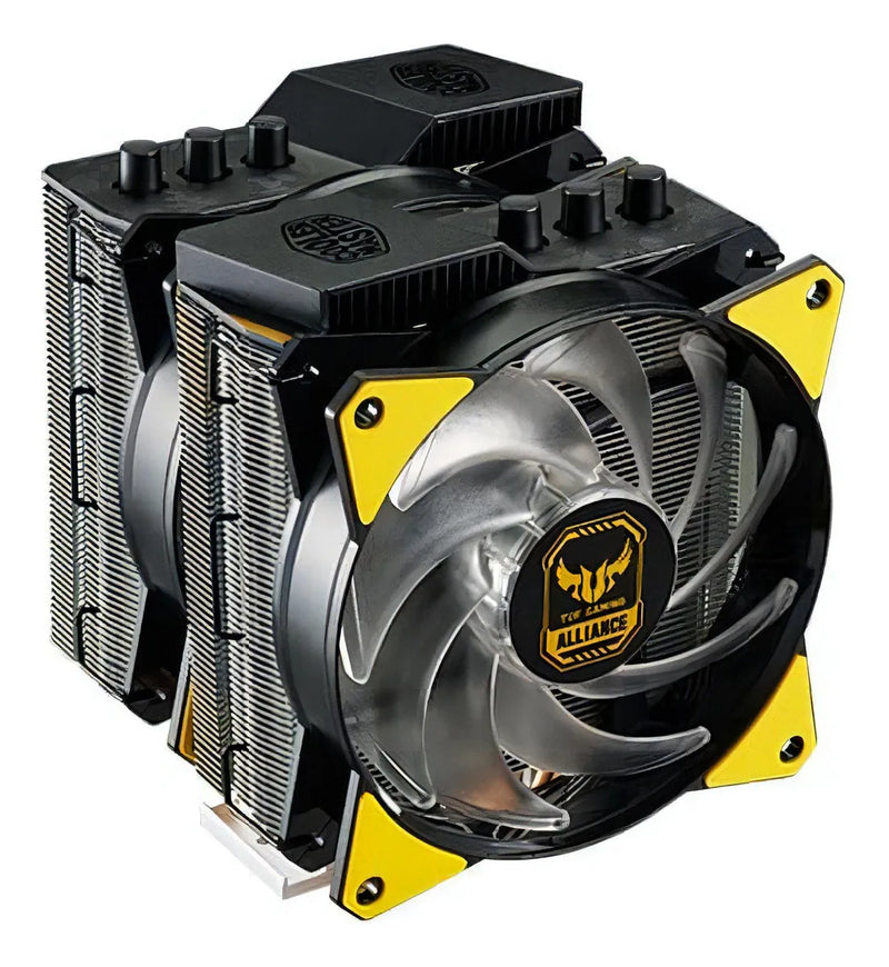 Cooler Ma620p Tuf Edition Cooler Master C