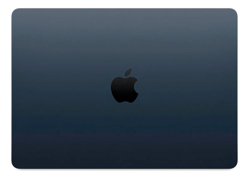 Apple Macbook Air 13.6'' Ips Chip M4 256gb Ssd 16gb Ram Color Gris Oscuro