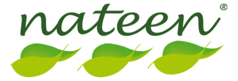 3 Paq. Toallitas Húmedas Nateen Baby Wipes X40und Para Bebé