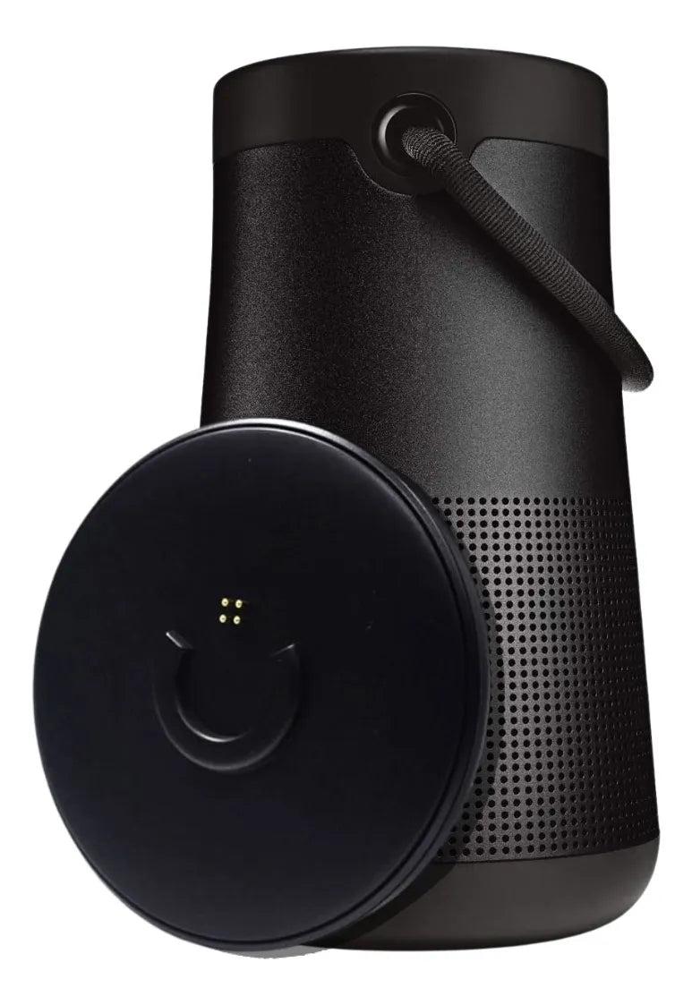 Base De Carga Para El Bose Soundlink Revolve Y Revolve+ Ii Negro