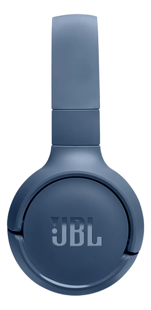Auriculares Bluetooth Jbl Tune 520BT Azul