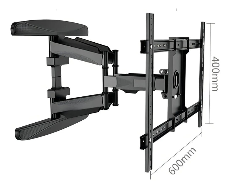 NIA L600 - Negro
