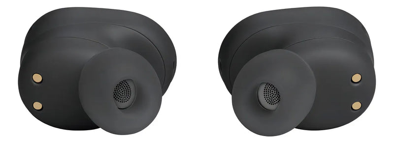 Auriculares Jbl Tune Buds Zero Noise Anc Pure Bass Le Audio Color Negro Color de la luz Blanco