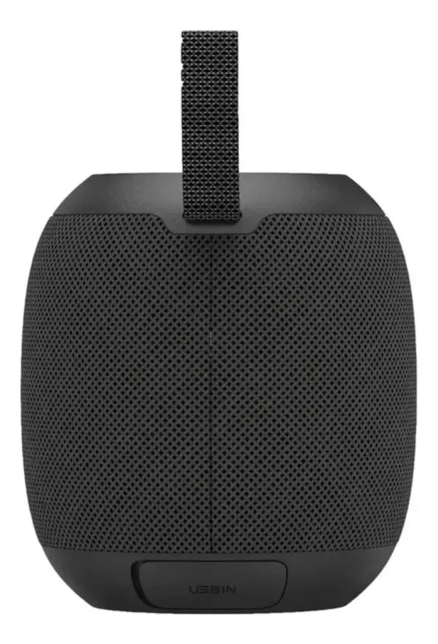 Parlante Kalley Inalámbrico Bluetooth K-p16n 16w Negro