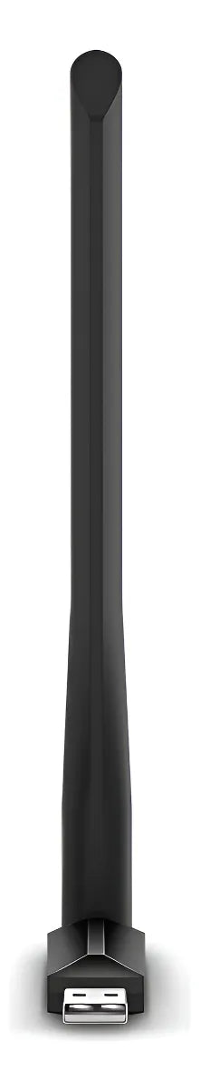 Adaptador De Red Usb Wifi Dual Band Ac600 Tp Link T2u Plus