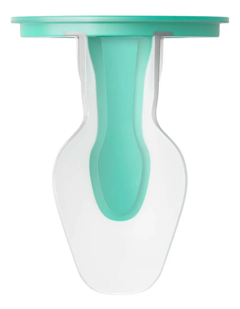 Tetero Natural 3.0 4oz Airfree Avent