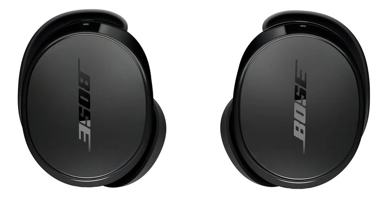 Audifonos BOSE Quietcomfort Earbuds Negro