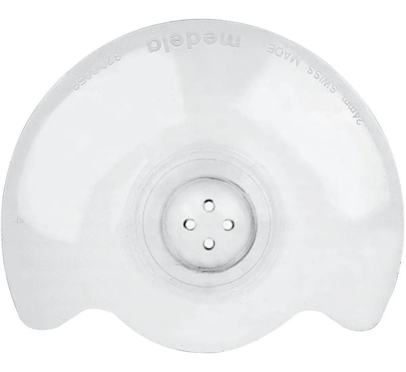 Medela Pezonera Protector 16mm 16 Mm