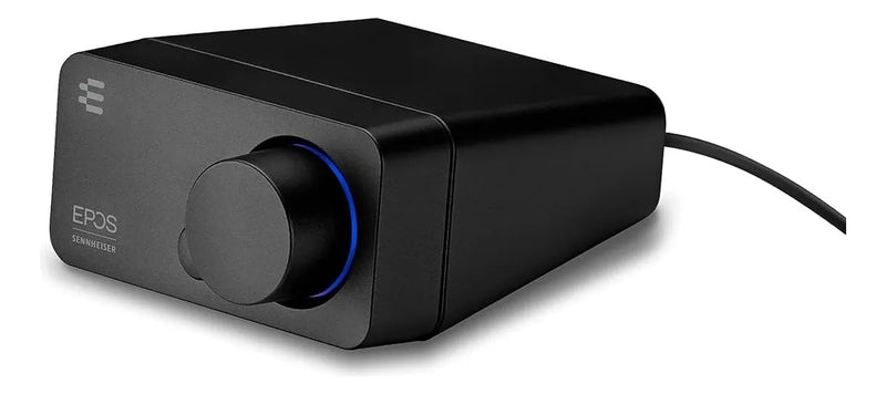 Epos Gsx 300 Dac Tarjeta De Sonido Externa