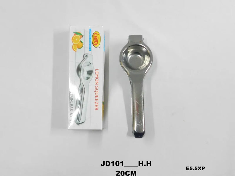 Exprimidor De Naranja Y Limón Prensa Utensilios De Cocina