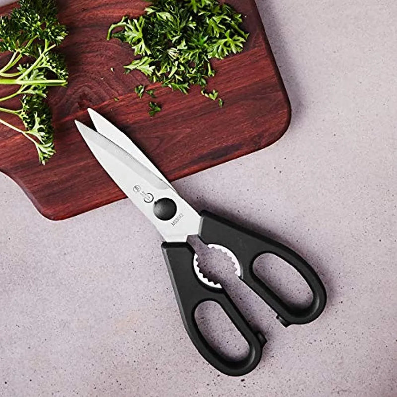 Tijeras De Cocina