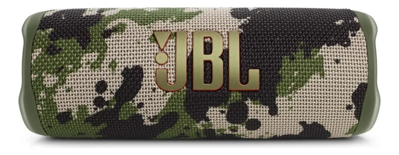 Jbl Flip 6 Color Camouflaje