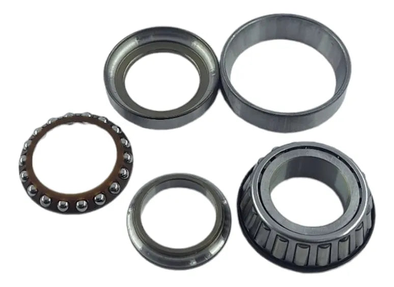 Cunas Xtz 150 Gris