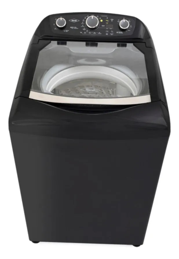 Lavadora Haceb Awüa 13 Kg Manual Carga Superior Coal