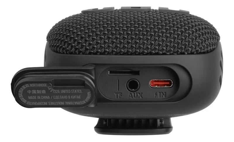 Altavoz Jbl Wind 3 Bluetooth Sd Radio a prueba de agua
