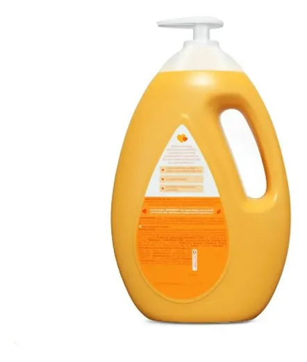 Shampoo Johnsons Baby Original X 1000 Ml