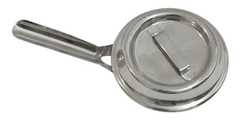 Cacerola Para Huevos Acero Quirúrgico Wixcol