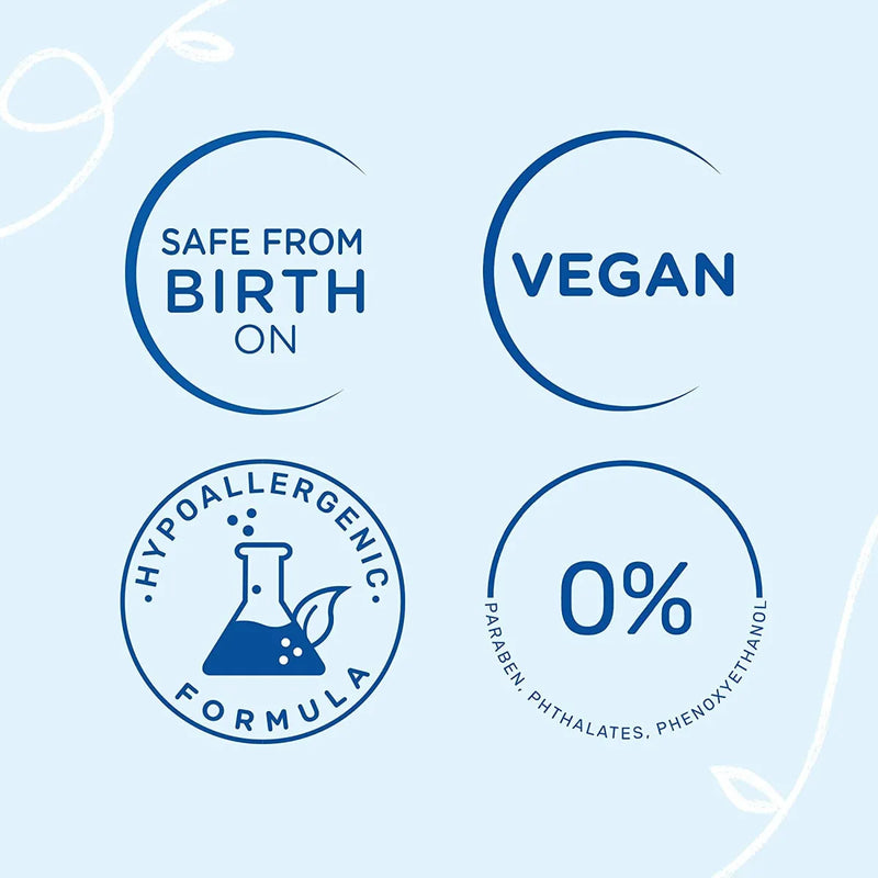 Mustela Aceite Hidratante Para Masajes Para Bebés, Con Ace.