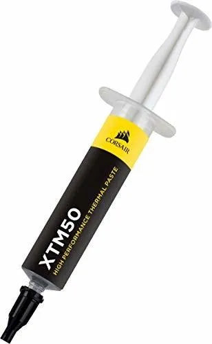 Pasta Térmica Corsair Xtm50 Compatible Con Cpu/gpu.